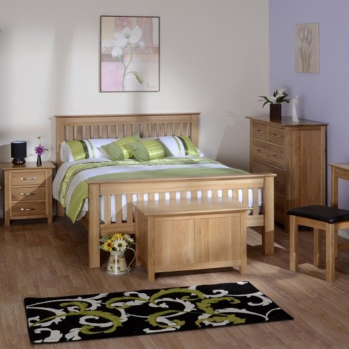 kids bedroom furniture | oak furniture uk